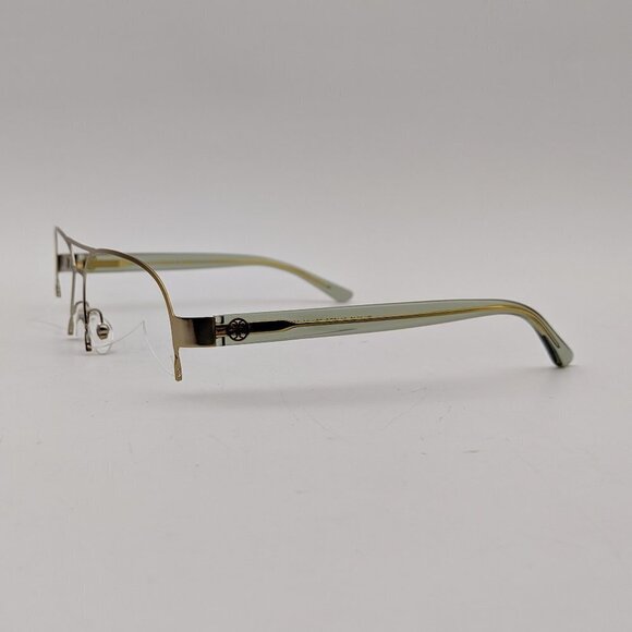 🕶️Frame Only | Tory Burch TY6048 3146R5 Sunglasses 59/14 135 /ANI127🕶️ - Picture 3 of 8